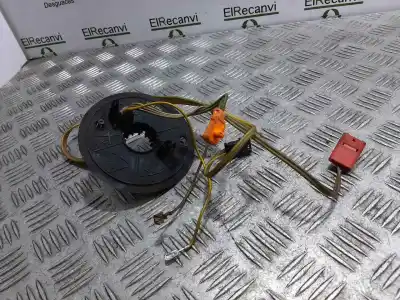 Gebrauchtes Autoersatzteil Airbagring Airbag Kontakteinheit zum MERCEDES-BENZ CLASE C (W202) BERLINA 250 TD (202.128) 150 CV / 110 KW OEM-IAM-Referenzen 1704600049  
