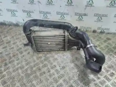 İkinci el araba yedek parçası Intercooler için OPEL ZAFIRA A Comfort OEM IAM referansları 24406701  