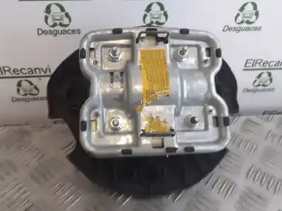 Pezzo di ricambio per auto di seconda mano air bag anteriore sinistro per renault clio iii d/k9k t7 riferimenti oem iam 82006677496  