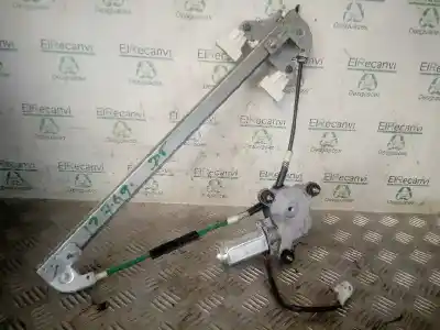 Pezzo di ricambio per auto di seconda mano alzacristalli anteriore destro per opel agila básico riferimenti oem iam 08206371 2 pins 
