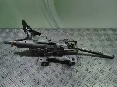 Second-hand car spare part Steering Column for PEUGEOT 207 Confort OEM IAM references   