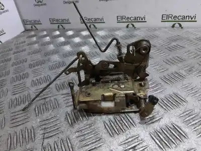 Second-hand car spare part FRONT RIGHT DOOR LOCK for LAND ROVER RANGE ROVER  OEM IAM references   