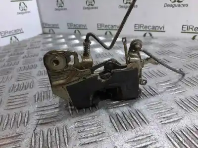 Second-hand car spare part front right door lock for land rover range rover vogue turbo diesel oem iam references   