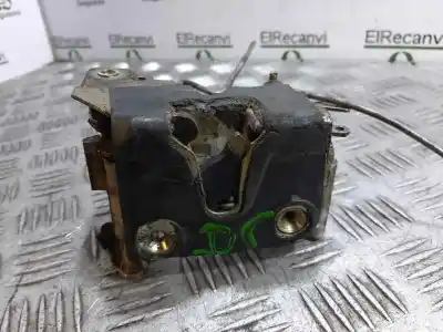 Second-hand car spare part front right door lock for land rover range rover vogue turbo diesel oem iam references   