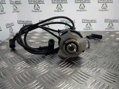 Pezzo di ricambio per auto di seconda mano Delco per FIAT UNO (146_) 70 I.E. 1.4 Riferimenti OEM IAM DT402E  