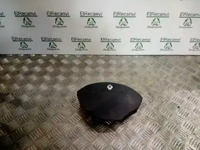 Pezzo di ricambio per auto di seconda mano air bag anteriore sinistro per renault megane i scenic (ja0) 1.9 turbodiesel riferimenti oem iam 7700429758c  