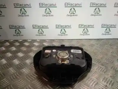 Автозапчастина б/у передня ліва подушка безопасности для RENAULT MEGANE I SCENIC (JA0) 1.9 Turbodiesel Посилання на OEM IAM 7700429758C  