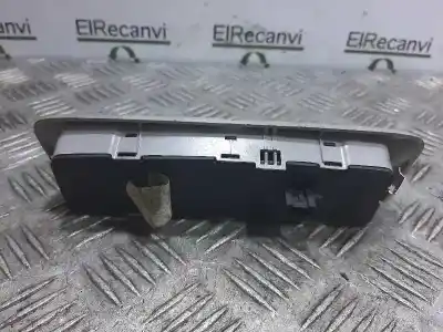 Second-hand car spare part SWITCH for FIAT FIORINO  OEM IAM references 1312727070  