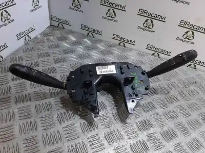 Автозапчасти б/у многофункциональное управление за citroen c4 coupe vts ссылки oem iam 345657356  n345657356