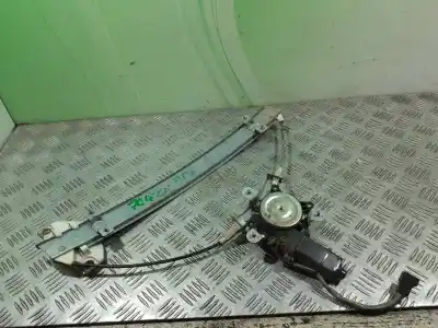 Автозапчасти б/у регулятор стекла переднего правого за daewoo leganza 2.0 cdx ссылки oem iam 