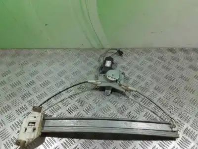 Автозапчасти б/у регулятор стекла переднего правого за daewoo leganza 2.0 cdx ссылки oem iam   2 pins