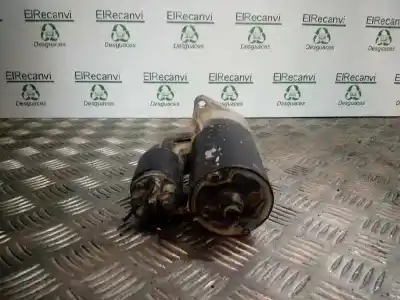 Автозапчасти б/у двигатель запускается за OPEL CORSA D 1.0 12V CAT (Z 10 XEP / LJ4) ссылки OEM IAM 0001106011  