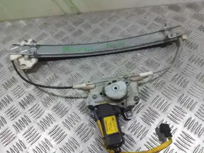 Автозапчасти б/у задний правый стеклорегулятор за daewoo leganza 2.0 cdx ссылки oem iam 