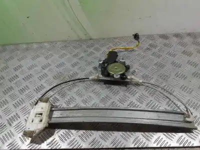 Автозапчасти б/у задний правый стеклорегулятор за daewoo leganza 2.0 cdx ссылки oem iam   2 pins