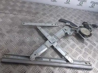 Pezzo di ricambio per auto di seconda mano  per DAEWOO MATIZ  Riferimenti OEM IAM 96318491  2 PINS