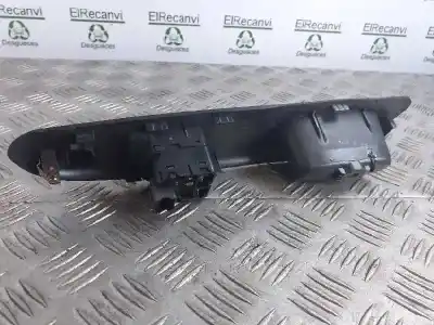 Pièce détachée automobile d'occasion commande de lève vitre avant gauche pour daewoo matiz cd références oem iam 96563824 620w06770 612w13340
