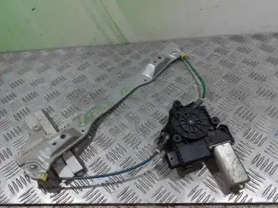 Автозапчасти б/у регулятор стекла переднего левого за opel corsa d enjoy ссылки oem iam 1060281  