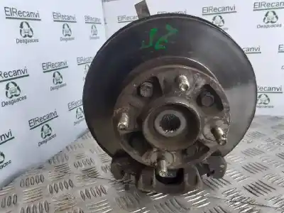 Pezzo di ricambio per auto di seconda mano  per DAEWOO MATIZ  Riferimenti OEM IAM   