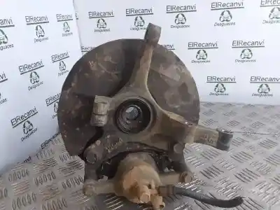 Pezzo di ricambio per auto di seconda mano snodo anteriore sinistro per daewoo matiz cd riferimenti oem iam   