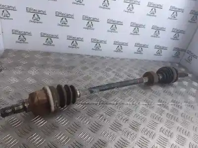 Recambio de automóvil de segunda mano de Transmision Delantera Derecha para DAEWOO MATIZ CD referencias OEM IAM   