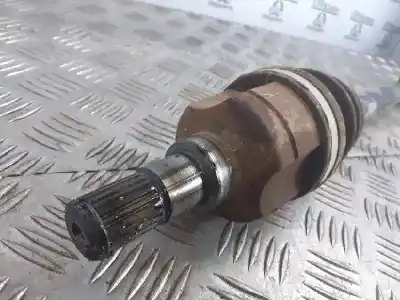 Pezzo di ricambio per auto di seconda mano trasmissione anteriore destra per daewoo matiz cd riferimenti oem iam   