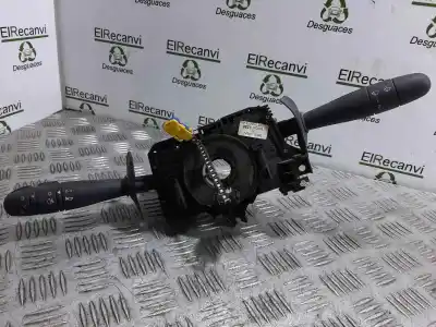 Автозапчасти б/у многофункциональное управление за DACIA LOGAN Básico ссылки OEM IAM 8200375336  345918013