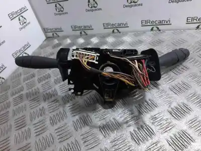 Автозапчастина б/у многофункційне управління для dacia logan básico посилання на oem iam 8200375336  345918013