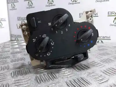 Автозапчастина б/у  для DACIA LOGAN  Посилання на OEM IAM N100921V  