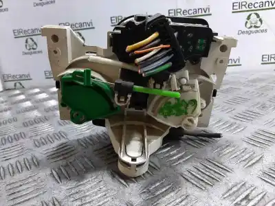 Автозапчасти б/у отопление / кондиционирование воздуха за dacia logan básico ссылки oem iam n100921v  