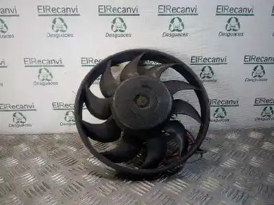Tweedehands auto-onderdeel ELEKTRO VENTILATOR voor VOLKSWAGEN T4 TRANSPORTER/FURGONETA (MOD. 1991)  OEM IAM-referenties 701959455J  