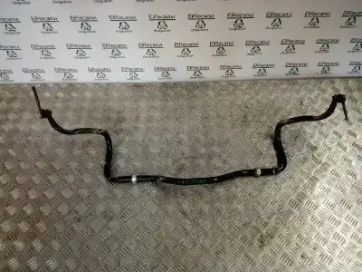 Peça sobressalente para automóvel em segunda mão Barra Estabilizadora Dianteira por TOYOTA COROLLA (E12) 2.0 Turbodiesel CAT Referências OEM IAM   