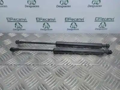 Piesă de schimb auto la mâna a doua  pentru VOLVO S80 BERLINA  Referințe OEM IAM 9483297  