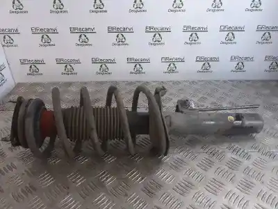 Peça sobressalente para automóvel em segunda mão  por FORD TRANSIT CONNECT (TC7)  Referências OEM IAM   