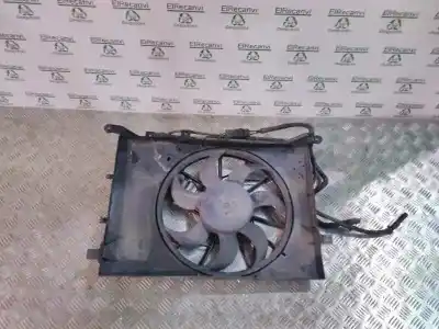 Piesă de schimb auto la mâna a doua electroventilator radiator pentru volvo s80 berlina 2.4 diesel cat referințe oem iam 8649634  
