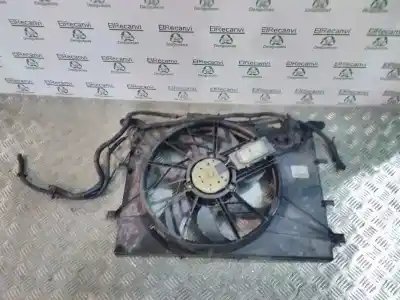 Piesă de schimb auto la mâna a doua electroventilator radiator pentru volvo s80 berlina 2.4 diesel cat referințe oem iam 8649634  