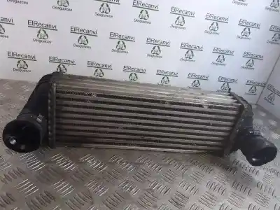 Автозапчастина б/у інтеркулер для ford transit connect (tc7) furgón ft 200s (2009->) посилання на oem iam 7t169l440ad  
