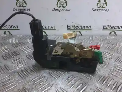 Peça sobressalente para automóvel em segunda mão fechadura da porta dianteira direita por chrysler voyager (gs) 2.5 td referências oem iam 