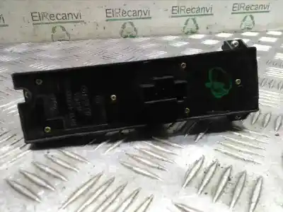 Second-hand car spare part left front power window switch for ford focus c-max (cap) ghia (d) oem iam references 3m5t14a132ae  