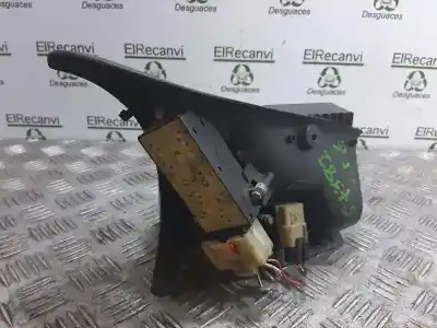 Peça sobressalente para automóvel em segunda mão botão / interruptor elevador vidro dianteiro esquerdo por chrysler voyager (gs) 2.5 td referências oem iam 4685437