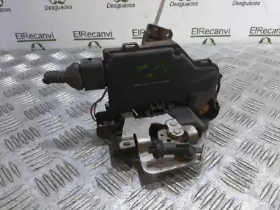 Second-hand car spare part  for AUDI A4 B6 (8E2)  OEM IAM references 4B1837015B  