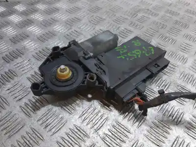 Second-hand car spare part rear left window motor for audi a4 b6 (8e2) 1.9 tdi oem iam references 105848101  