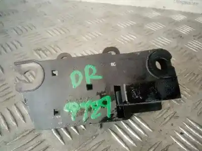 Peça sobressalente para automóvel em segunda mão puxador interior dianteiro direito por ford focus berlina (cap) ghia referências oem iam 3m51r22600