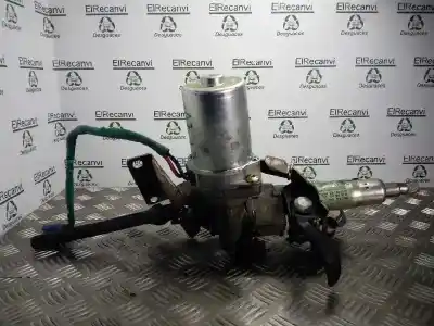 Peça sobressalente para automóvel em segunda mão coluna de direcção por renault clio ii fase i (b/cbo) 1.4 16v 98 cv / 72 kw referências oem iam 8200091805  