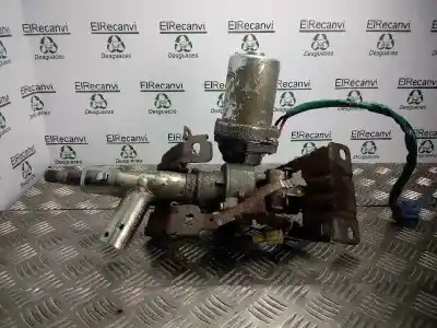 Second-hand car spare part Steering Column for RENAULT CLIO II FASE I (B/CBO) 1.4 16V OEM IAM references 8200091805  