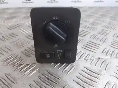 Tweedehands auto-onderdeel lichtbesturing voor saab 9-5 berlina 3.0 tid arc oem iam-referenties 4616124