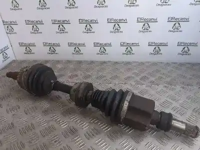 Tweedehands auto-onderdeel transmissie rechts voor voor saab 9-5 berlina 3.0 tid arc oem iam-referenties 