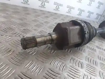 Tweedehands auto-onderdeel transmissie links voor voor saab 9-5 berlina 3.0 tid arc oem iam-referenties 