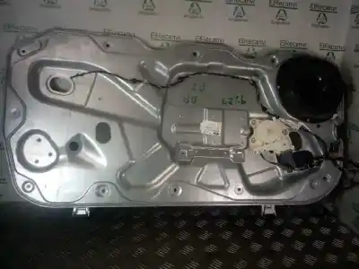 Peça sobressalente para automóvel em segunda mão elevador de vidros dianteiro direito por ford focus berlina (cap) ghia referências oem iam 4m51b203a28be