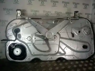 Peça sobressalente para automóvel em segunda mão elevador de vidros dianteira esquerda por ford focus berlina (cap) ghia referências oem iam 4m51b203a29be