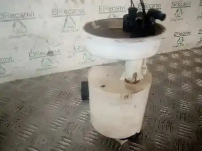 Second-hand car spare part Fuel Tank Sender Unit for SEAT LEON (1M1) 1.9 TDI OEM IAM references 1J0919183D  220906005001